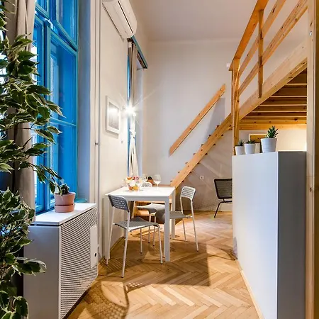 Canella Apartment Budapest