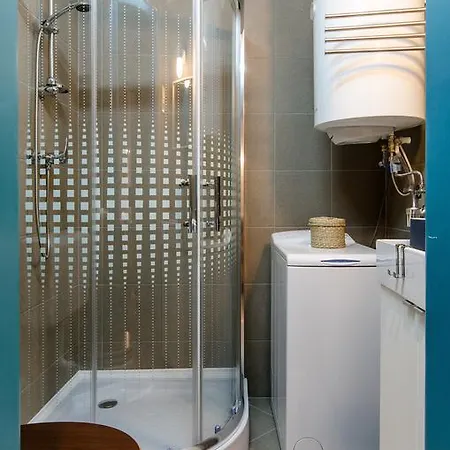 Canella Apartment Budapest