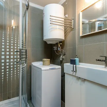 Apartment Canella *