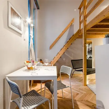 Canella Apartment