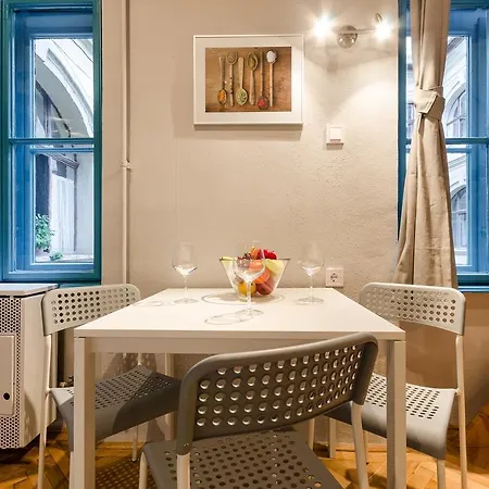 Apartment Canella