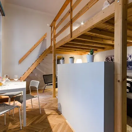 Canella Apartment Budapest