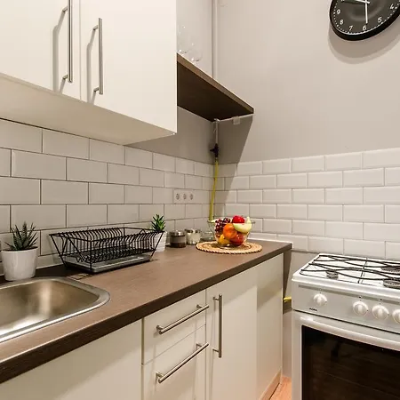 Canella Apartment Budapest