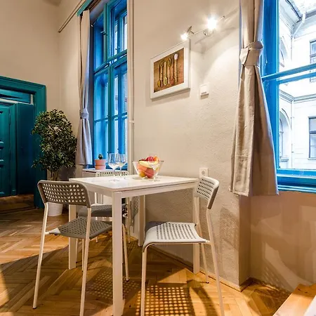 Canella Budapest