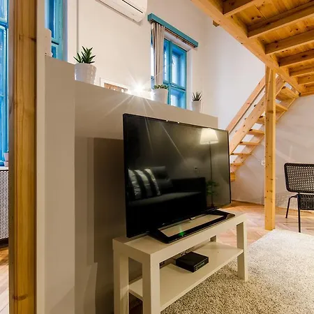 Canella Apartment