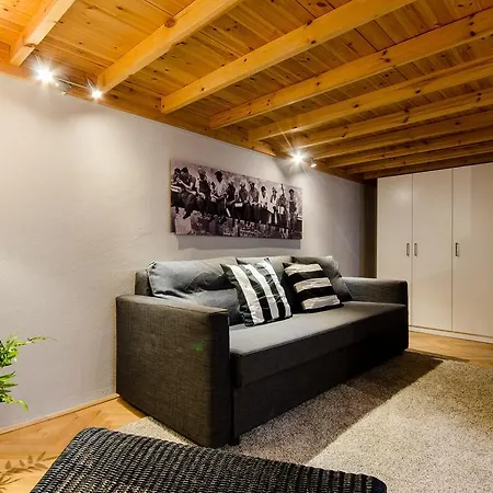 Apartment Canella